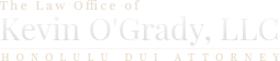 The Law Office of Kevin O'Grady, LLC