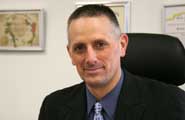 photo of Kevin O'Grady